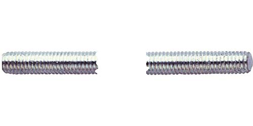 Ede - Gewindestange DIN 976 m24 x1000 a2, Verpackungseinheit = 1 Stück von FORMAT