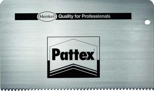 FORMAT 4007141291683 – Pattex Zahnspachtel FORMAT 4007141291683 – Pattex Zahnspachtel von FORMAT