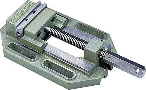 FORMAT 4031387100614 – Masch. – Schraubstock GR. 2/100 mm BB Typ Bon von FORMAT