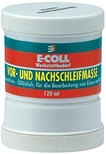 FORMAT 4317784243582 – und nachschleifpaste120ml Doppeldose E-COLL FORMAT 4317784243582 – und nachschleifpaste120ml Doppeldose E-COLL von FORMAT