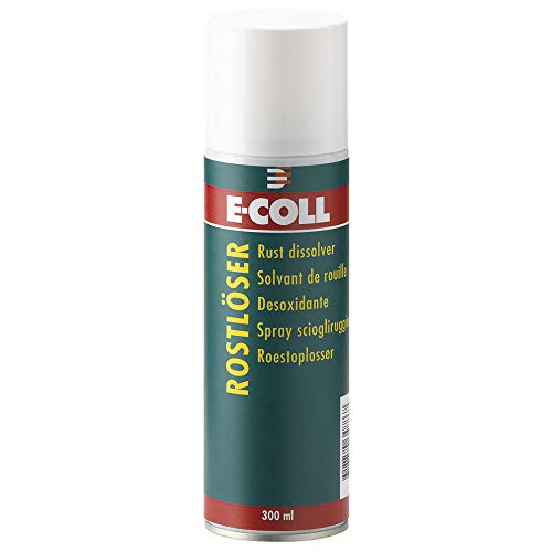 FORMAT 4317784348867 – EU rostlñser-spray 300 ml E-COLL von FORMAT