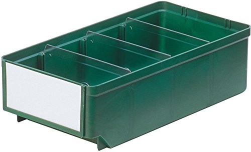 FORMAT 4332163398585 – Regalkasten RK 300/152 rot von FORMAT