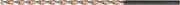FORMAT 7610670075 – SPIRALBOHRER D1869TF hss4.2 X220 mm Format von FORMAT