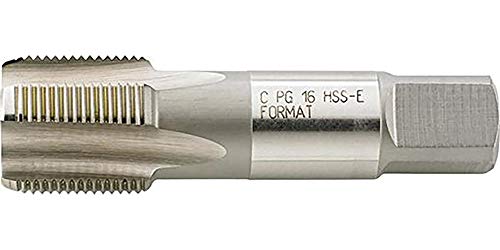 FORMAT 7617770015 HSS-Stecker maq. d40432 °C PG 36 Format von FORMAT