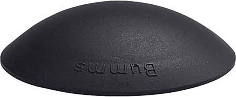 FORMAT Anschlagpuffer Puffer Bumms Schwarz Durchmesser 60 mm Höhe 15 mm, (1 St) von FORMAT