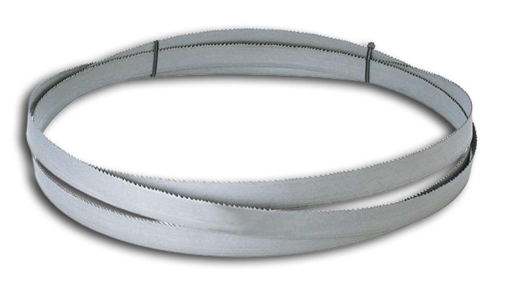 FORMAT Bandsägeblatt FORMAT Bandsägeblatt HSS-Bimetall 2700x27x0,9 4-6Z, 0 FORMAT Bandsägeblatt FORMAT Bandsägeblatt HSS-Bimetall 2700x27x0,9 4-6Z, 0 von FORMAT