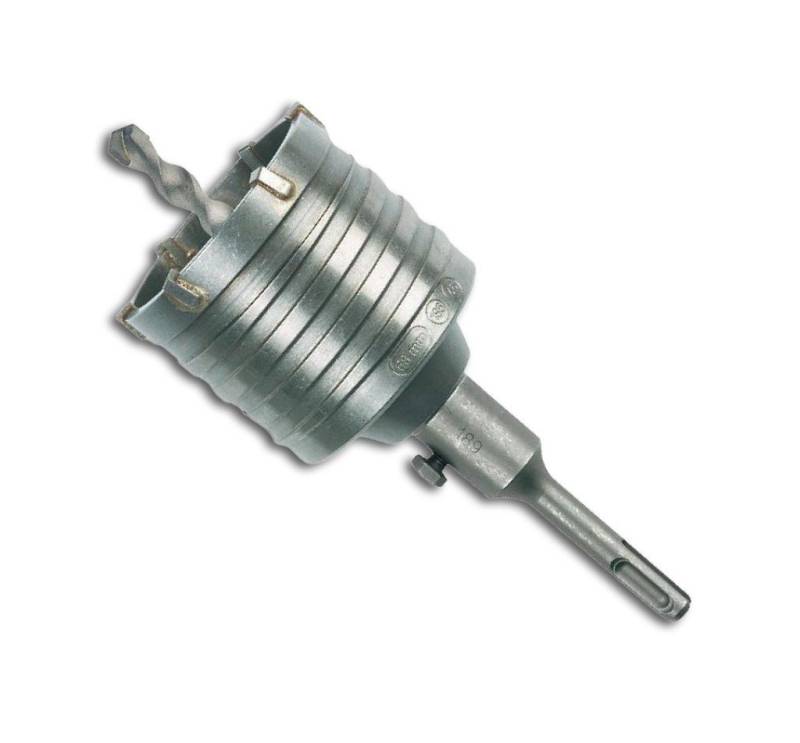 FORMAT Bohrkrone FORMAT Schlagbohrkrone SDS 68mm, 0 von FORMAT