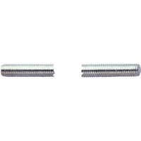 Gewindestange verzinkt 4.6 M 4x1000mm Gewindestange verzinkt 4.6 M 4x1000mm von FP
