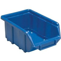 Eco-Box Gr. 2 blau B111xH76xT168 mm von CERTEO