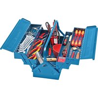 Elektriker-Werkzeugsatz 40-teilig - Format von FORMAT