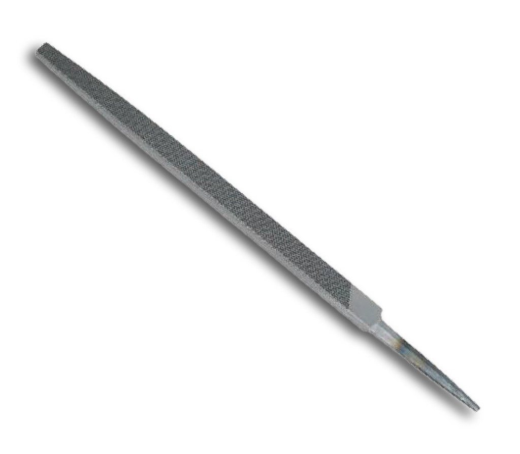 FORMAT Feile FORMAT Werkstattfeile DIN 7261 C 300mm Hieb 2 Dreikant, 0 FORMAT Feile FORMAT Werkstattfeile DIN 7261 C 300mm Hieb 2 Dreikant, 0 von FORMAT