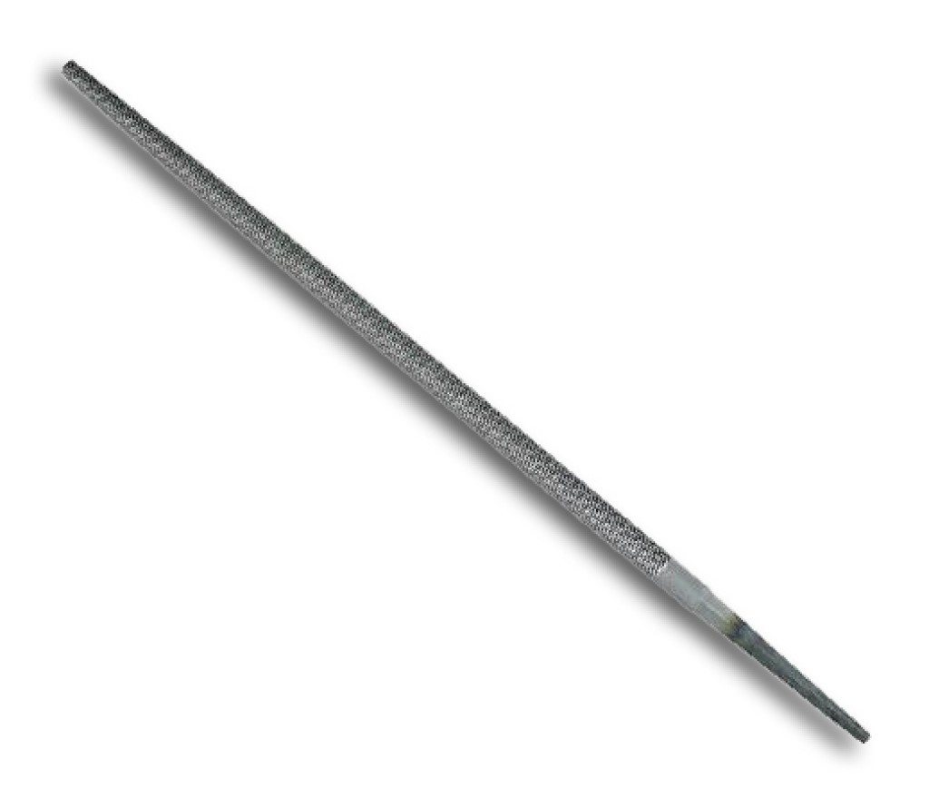 FORMAT Feile FORMAT Werkstattfeile DIN 7261 F 150mm Hieb 1 Rund, 0 FORMAT Feile FORMAT Werkstattfeile DIN 7261 F 150mm Hieb 1 Rund, 0 von FORMAT