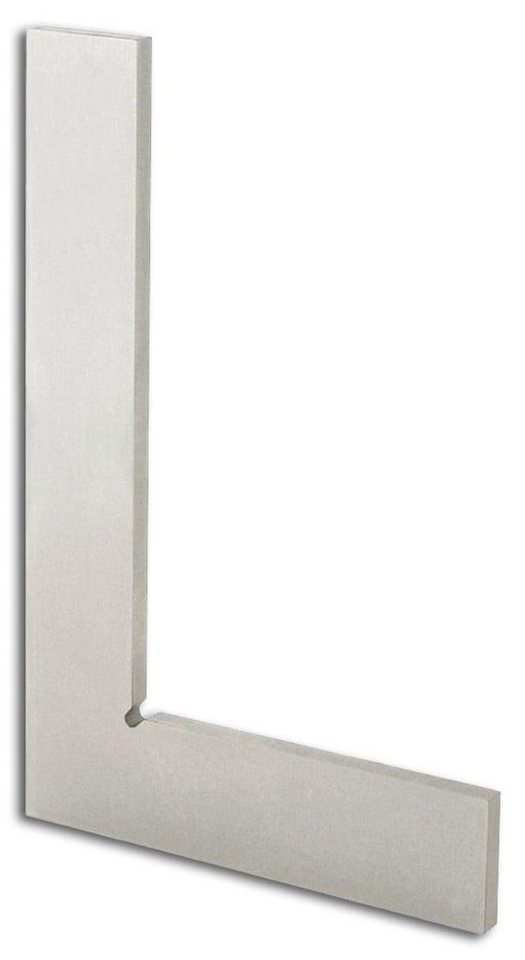 FORMAT Flachwinkel FORMAT Flachwinkel DIN875/II A 750x375mm, 0 von FORMAT