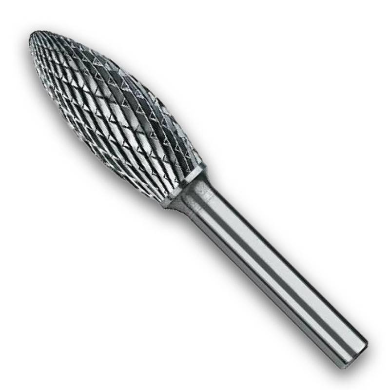 FORMAT Frässtift FORMAT Frässtift HM B 1635 C 6mm 16x35mm von FORMAT