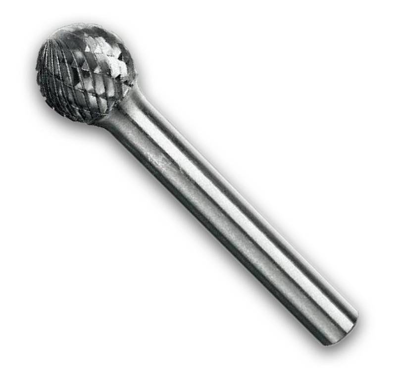 FORMAT Frässtift FORMAT Frässtift HM KUD 0807 C 6mm 8x7,0mm von FORMAT
