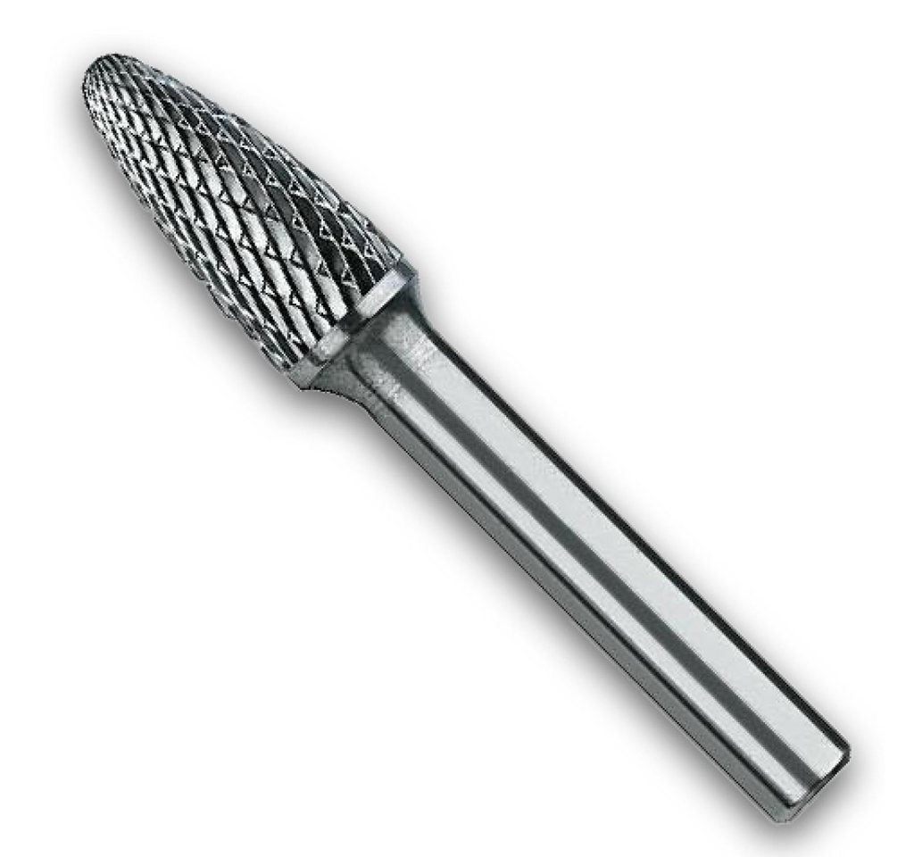 FORMAT Frässtift FORMAT Frässtift HM RBF 1225 C 6mm 12x25mm FORMAT Frässtift FORMAT Frässtift HM RBF 1225 C 6mm 12x25mm von FORMAT