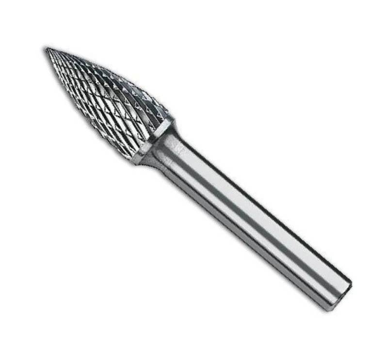 FORMAT Frässtift FORMAT Frässtift HM SPG 1630 C 6mm 16x30,0mm, 0 von FORMAT
