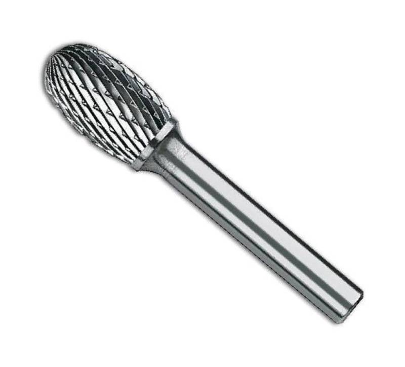 FORMAT Frässtift FORMAT Frässtift HM TRE 0813 C 6mm 8x13,0mm, 0 von FORMAT