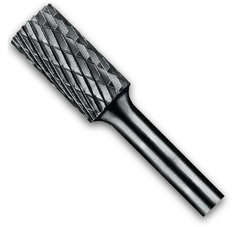 FORMAT Frässtift FORMAT Frässtift HM ZYA-S 1625 C 6mm 16x25mm von FORMAT
