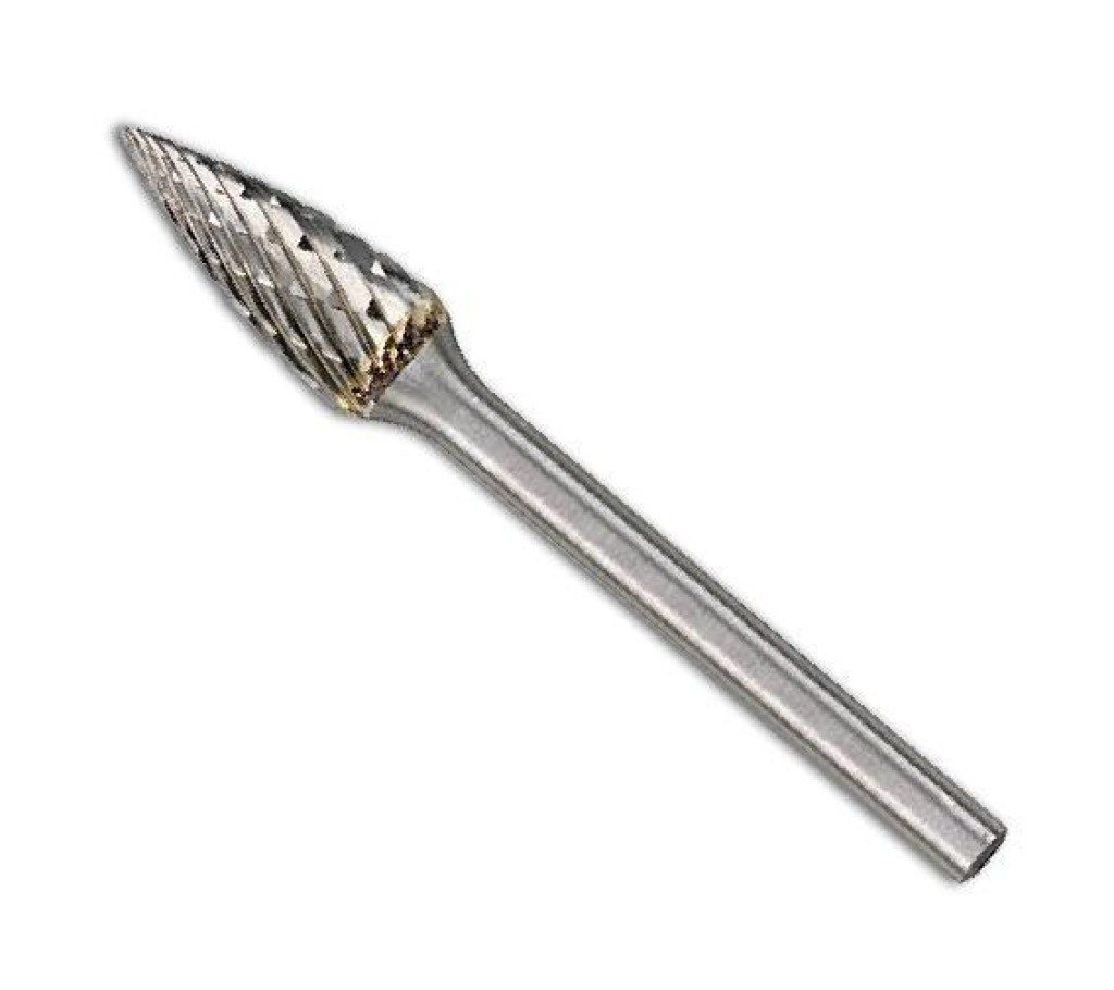 FORMAT Frässtift FORMAT Kleinfrässtift HM SPG 0613 C 3mm 6x13mm, 0 FORMAT Frässtift FORMAT Kleinfrässtift HM SPG 0613 C 3mm 6x13mm, 0 von FORMAT