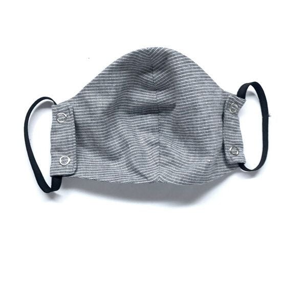 FORMAT Gesichtsmaske, Mund-Nasen-Stoffmaske von FORMAT