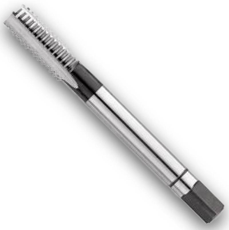 FORMAT Gewindebohrer FORMAT Hand-Gewindebohrer DIN 352 HSS links M20,0 Satz, 0 von FORMAT