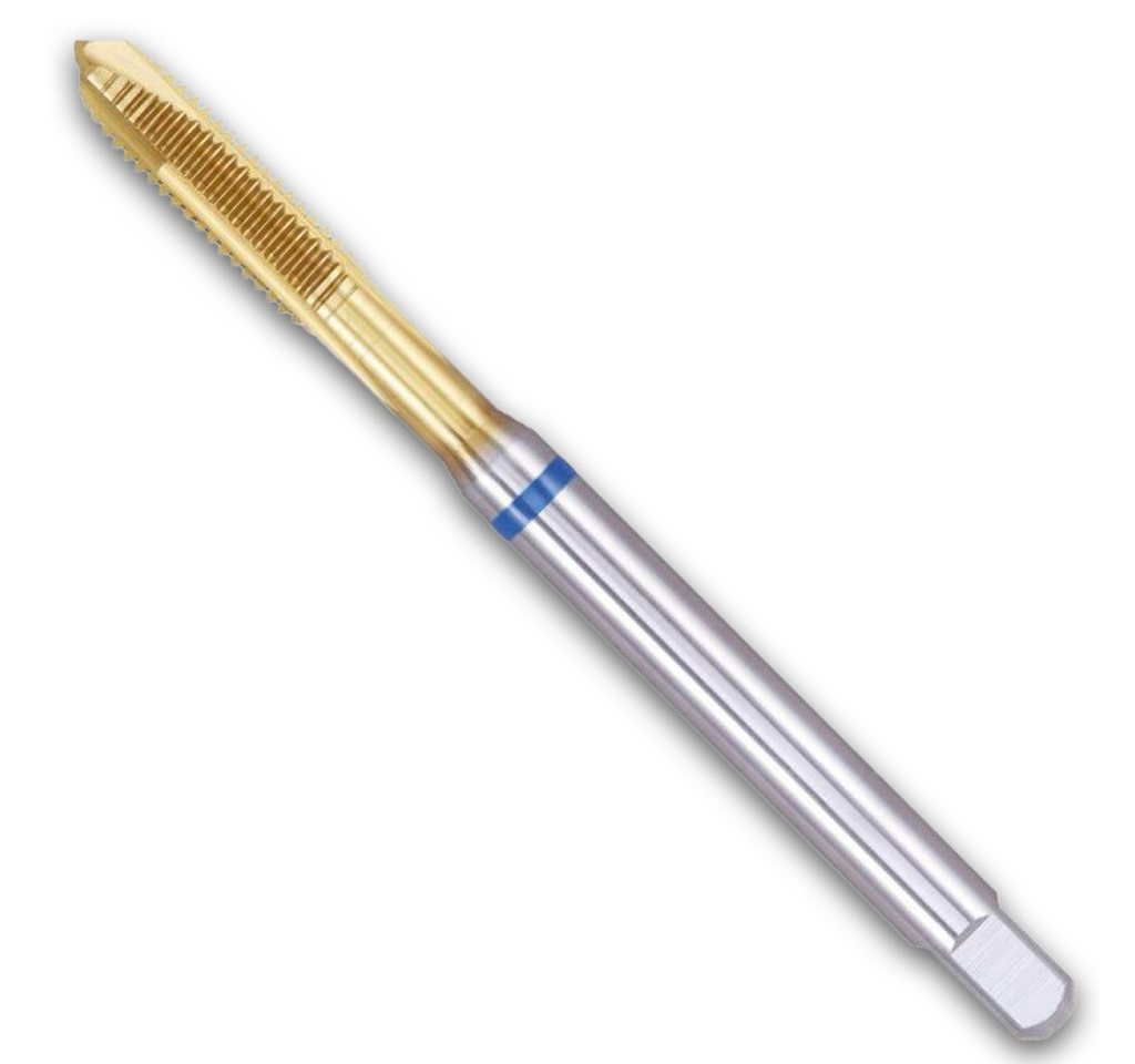 FORMAT Gewindebohrer FORMAT Maschinen-Gewindebohrer DIN 371 HSSE-PMCUPRIC GT, M6,6HX INOX, 0 FORMAT Gewindebohrer FORMAT Maschinen-Gewindebohrer DIN 371 HSSE-PMCUPRIC GT, M6,6HX INOX, 0 von FORMAT