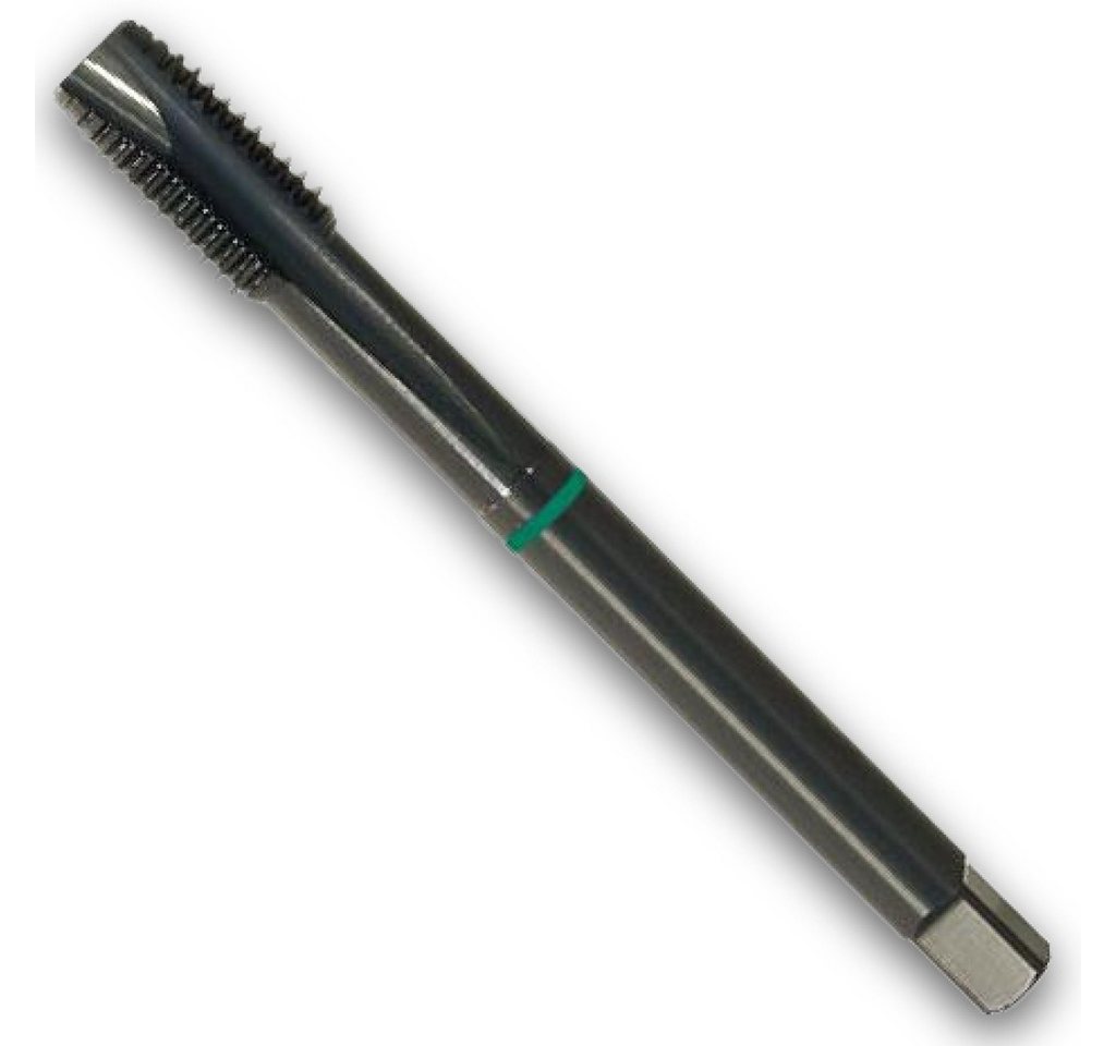 FORMAT Gewindebohrer FORMAT Maschinen-Gewindebohrer DIN 376 B HSSE M12,0 Uni, 0 FORMAT Gewindebohrer FORMAT Maschinen-Gewindebohrer DIN 376 B HSSE M12,0 Uni, 0 von FORMAT