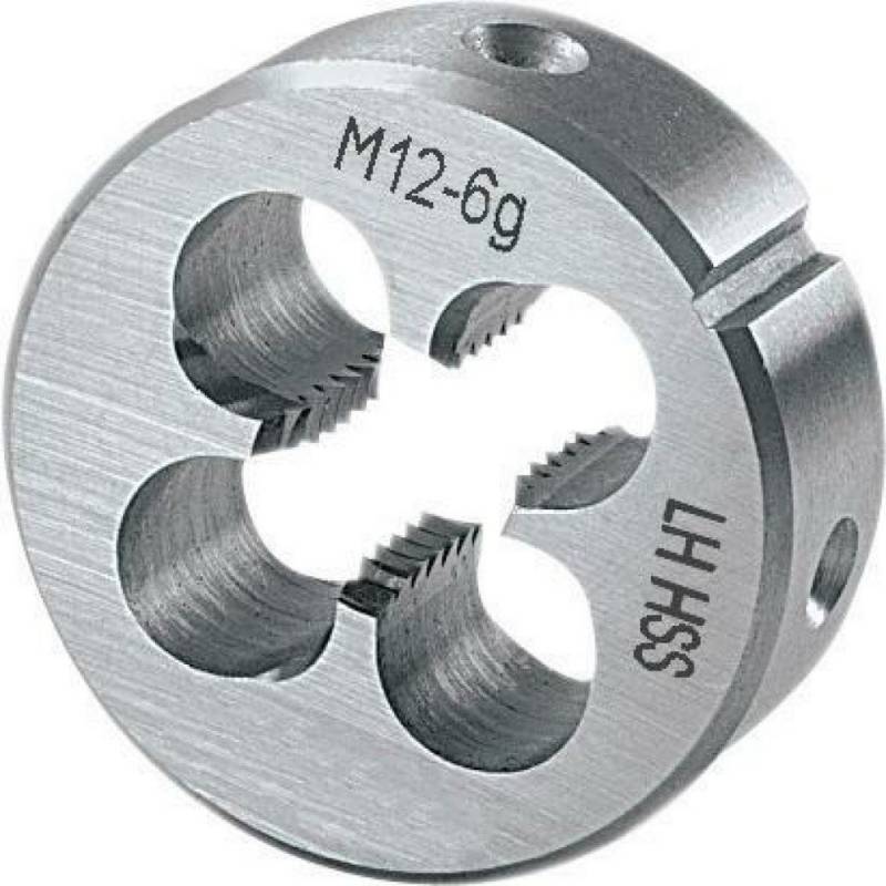 FORMAT Gewindeschneideisen FORMAT Schneideisen EN 22568 HSS M20 links, 0 von FORMAT