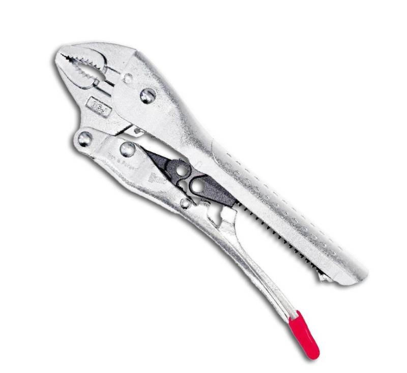 FORMAT Gripzange FORMAT Automatik-Gripzange 150mm, 0 von FORMAT
