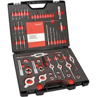 Handgewindebohrer-Set hss GS52 M3-12 Format Handgewindebohrer-Set hss GS52 M3-12 Format von FORMAT