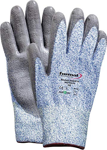 FORMAT Handschuh Blade Classic-5 Gr.8 FORMAT Handschuh Blade Classic-5 Gr.8 von FORMAT