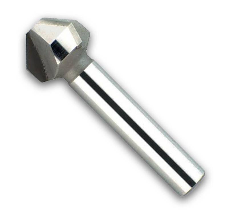 FORMAT Kegelsenker FORMAT Kegelsenker DIN 335-C K20 90G 25,0mm von FORMAT
