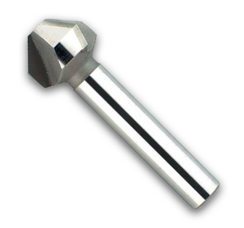 FORMAT Kegelsenker FORMAT Kegelsenker DIN 335-C K20 90G 12,4mm, 0 von FORMAT