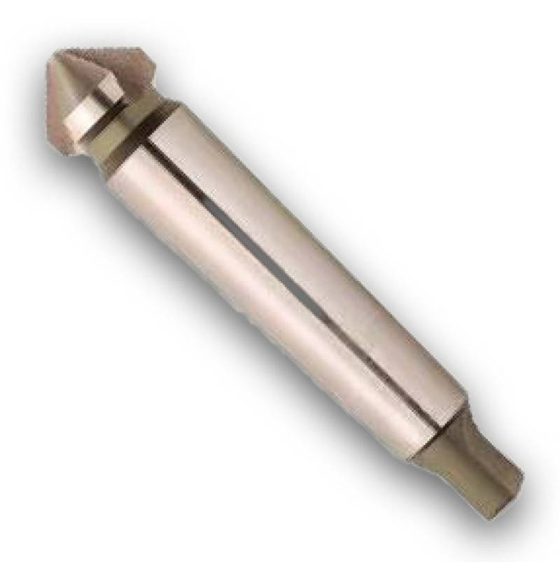 FORMAT Kegelsenker FORMAT Kegelsenker DIN 335-D HSS 90G 23,0mm, 0 von FORMAT