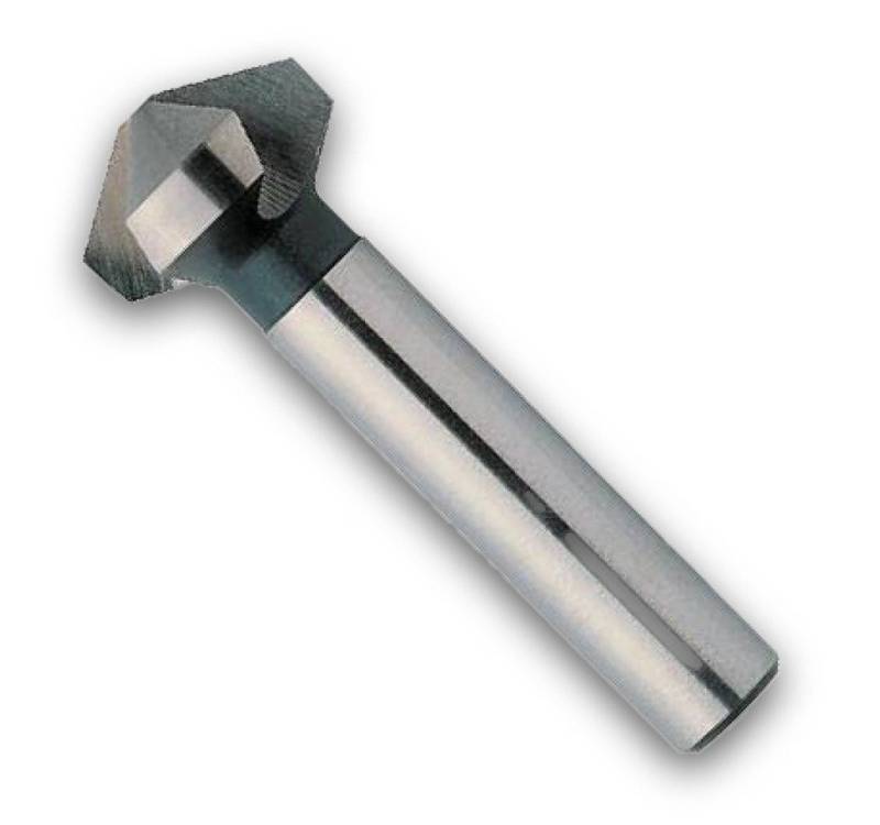 FORMAT Kegelsenker FORMAT Kegelsenker HSS 120G 40,0mm von FORMAT