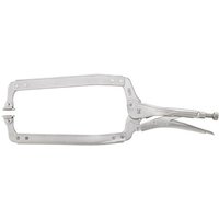 Klemm-Gripzange bewegliche Backen 100mm - Format Klemm-Gripzange bewegliche Backen 100mm - Format von FORMAT