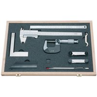 Messzeugsatz 8-t. mit TaMS twin - Format Messzeugsatz 8-t. mit TaMS twin - Format von FORMAT