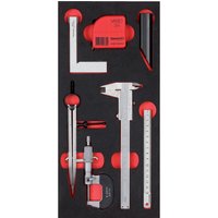 Modul Taschenmessschieber Feststellschraube, 150 mm - Format Modul Taschenmessschieber Feststellschraube, 150 mm - Format von FORMAT