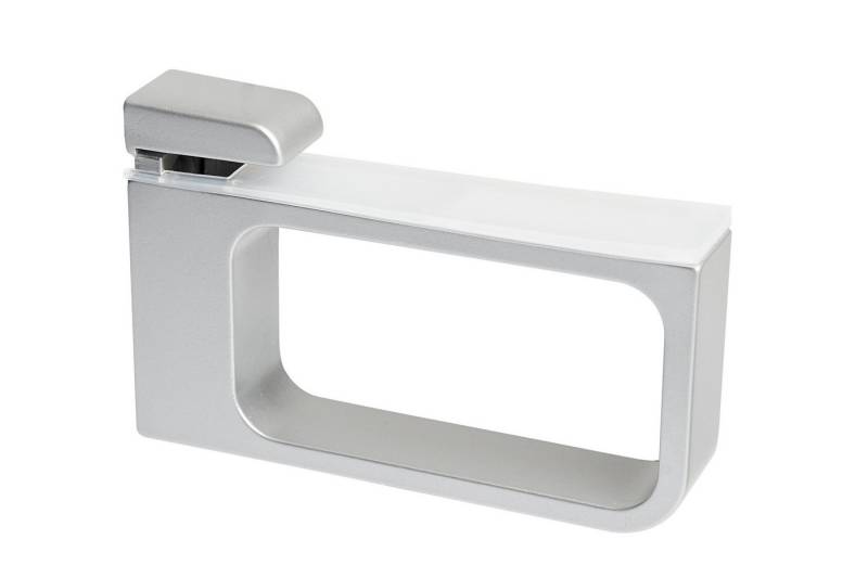 FORMAT Raumteilerregal Regalhalterungen 2er-Set CLAPTON von FORMAT