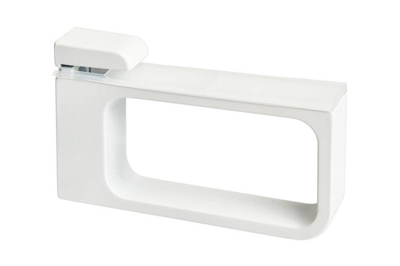 FORMAT Raumteilerregal Regalhalterungen 2er-Set CLAPTON von FORMAT