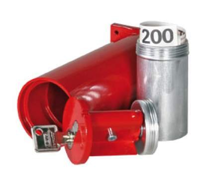 FORMAT Rohrtresor R 1 von Format