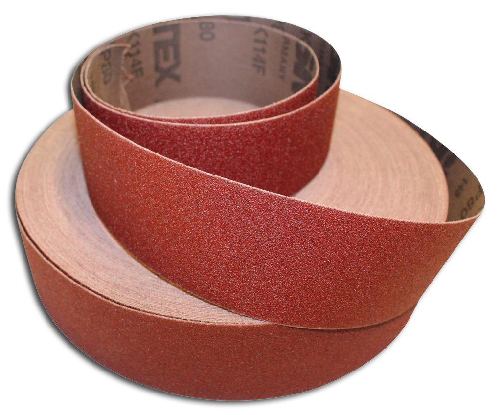 FORMAT Schleifpapier FORMAT Schleifleinen Sparrolle 50mm x50mtr. K 60, 0 FORMAT Schleifpapier FORMAT Schleifleinen Sparrolle 50mm x50mtr. K 60, 0 von FORMAT