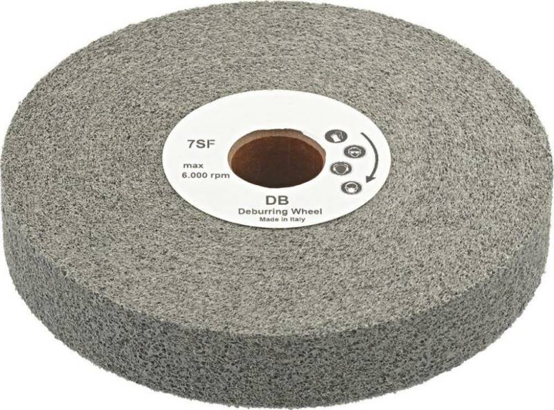 FORMAT Schleifscheibe FORMAT Finish-Schleifscheibe 7sf 152x25,4x25,4mm von FORMAT