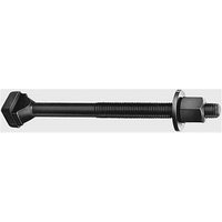 Schraube für T-Nuten DIN787 M14x16x160mm komplett Format von FORMAT