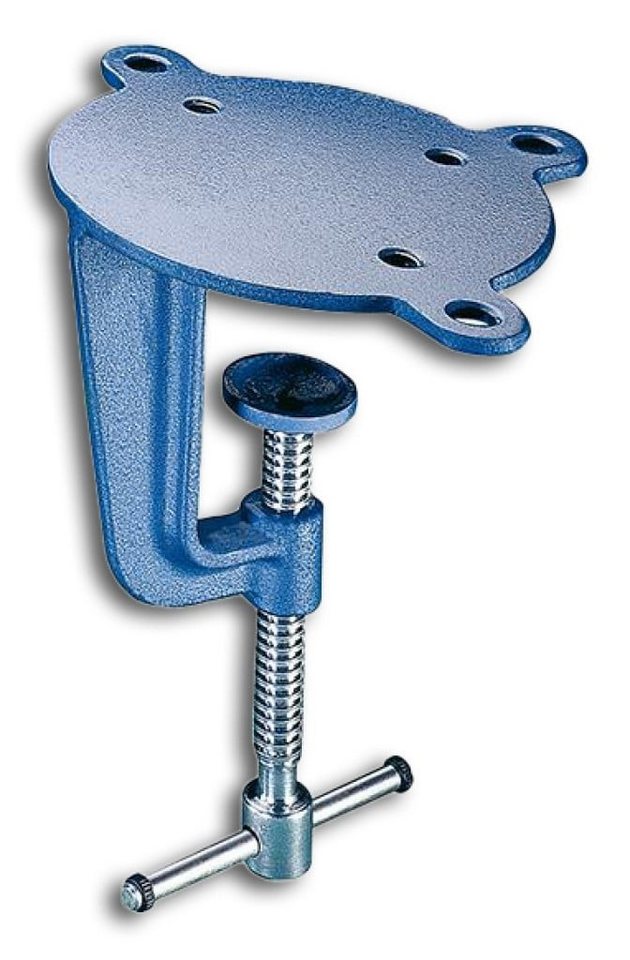 FORMAT Schraubstock FORMAT Klemmschraube für Parallelschraubstock für Backenbreite 120 mm, 0 von FORMAT