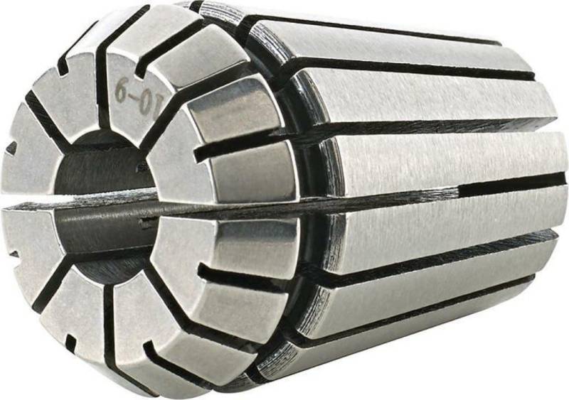 FORMAT Spannzange FORMAT Spannzange DIN6499B, Rundlauf kleiner 0,007 ER20, 12-11mm, 0 von FORMAT