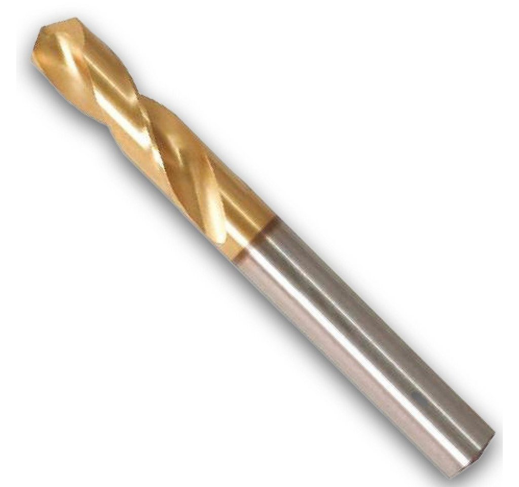 FORMAT Spiralbohrer FORMAT Kurzbohrer DIN 1897 VA TiN 3,80mm, 0 FORMAT Spiralbohrer FORMAT Kurzbohrer DIN 1897 VA TiN 3,80mm, 0 von FORMAT