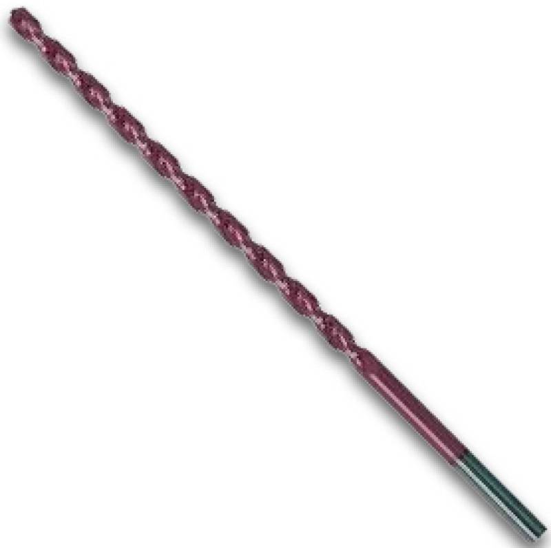 FORMAT Spiralbohrer FORMAT Spiralbohrer DIN 1869 TF TiALN 4,0x220mm, 0 von FORMAT
