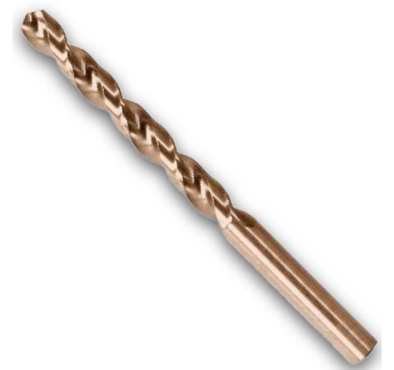 FORMAT Spiralbohrer FORMAT Spiralbohrer DIN 338 W HSS 5,20mm FORMAT Spiralbohrer FORMAT Spiralbohrer DIN 338 W HSS 5,20mm von FORMAT